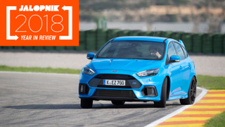 All the Cars I Convinced People Not to Buy in 2018